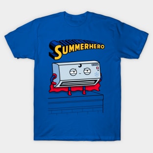 Summerhero! T-Shirt